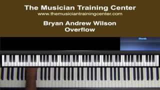 Watch Bryan Andrew Wilson Overflow video