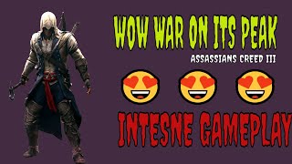 Will Conor Kenway Survive The War? Youll Never Guess What Happens Next In Ac 3Ins Creed