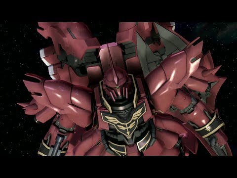 PS3 機動戦士ガンダムUC No,7 シナンジュ ガンダム ユニコーン 検索動画48 PS3 機動戦士ガンダムUC No,7 シナンジュ ガンダム ユニコーン 検索動画 48