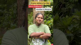Elder Vs Young