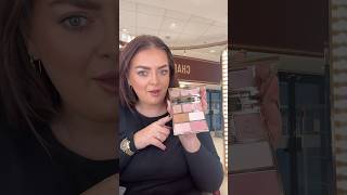 Charlotte Tilburys New Instant Look In A Palette