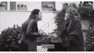 Fazilet Hanm Ve Kızlari Duyqusal Sahneleri