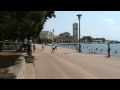roller ski-volos 30-08-09 Video