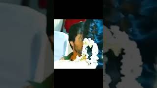 Kissing Video