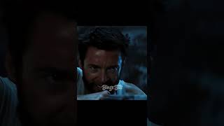 The Moment Silver Samurai Destroys His Claws.
