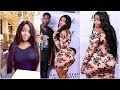 Kenyan Female celebrities who show off their flowing curves and hips