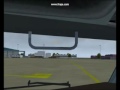 Manchester  Seville Flight
