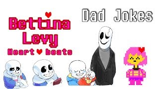 Bettina Levy Heart ♥ beats: Dad Jokes