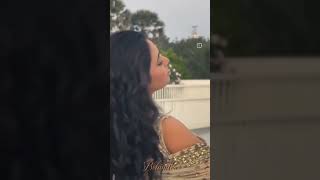 Priyanka Mohan Hot And Beautiful
