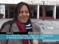 La abuela de Renzo aseguró que "hoy es un día clave" en la recuperación del pequeño
