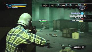 Dead Rising 2 Hd Walkthrough Episode 63-Last Stand