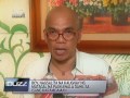 Boy Abunda cries on Buzz interview