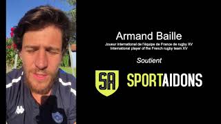 Sportaidons Armand Baille
