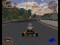 [Open Kart - Игровой процесс]