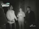 Elijah Burke Freaks Out on Ghost Hunters Live (Pope D'Angelo Dinero)