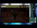 Let's Play Zelda Majora's Mask 3D [German][#2] - Ein Deku schaut sich um!