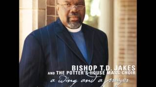 Watch Bishop Td Jakes A Path In The Sea video