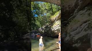 Devils Pool
