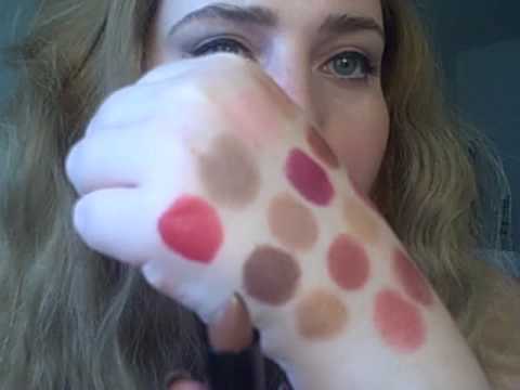 Demi Lovato Inspired Makeup: demi lovato dark makeup. Demi Lovato Inspired Makeup: