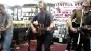 Watch Old 97s Just Like California video