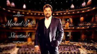 Watch Michael Ball We Have All The Time In The World video