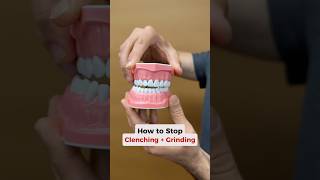 Heres How To Fix Your Nervous System To Stop Clenching. Try It Out