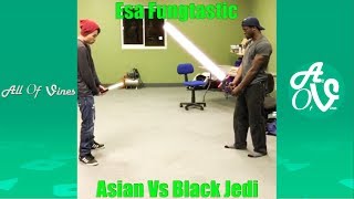 Try Not to Laugh Watching Esa Fungtastic Vine Compilation - All Esa Fungtastic Funny Vines