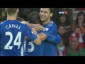Southampton 1-5 Chelsea | The FA Cup 3rd Round 2013