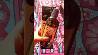 Herbal Hair Oil