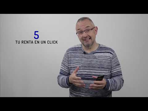 App Declaración de la renta - Agencia Tributaria | Cómo usarla en 10 pasos