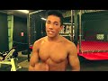 The Best OBLIQUE Exercise For A Complete 6 Pack Abs Natural Teen Christian Guzman