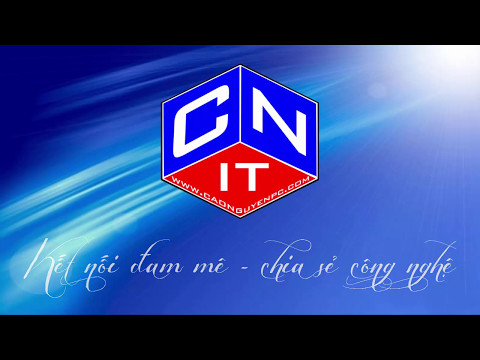 Hướng dẫn cài đặt phần mềm HitFilm 4 Express - CAONGUYENPC.COM