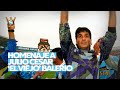 Homenaje a Julio Cesar El Viejo Balerio Homenaje a Julio Cesar El Viejo Balerio