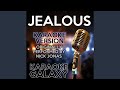 Jealous (Karaoke Version with Backing Vocals) (Originally Performed By Nick Jonas)