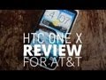 Foto pequena HTC One X Review - AT&T