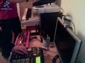 Simon Stokes & Mr Copy - Live Techno Jam 1