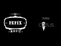 Coeus - Vudu (Original Mix) [MoBlack Records]