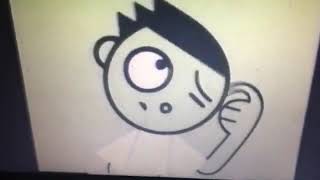 Pbs Kids Program Break 2005 Wgbx Incomplete Read Desc..