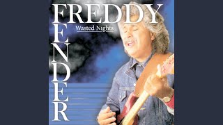 Watch Freddy Fender The Wild Side Of Life video