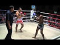 Pelea de Federico Figari en Tailandia Tiger Muay thai 2011 - Hakkyo Pelea de Federico Figari en Tailandia Tiger Muay thai 2011 - Hakkyo
