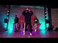 Booty me down - kstylis TEEJ MEDALLO choreography