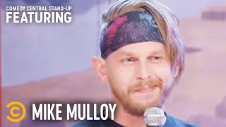 Why Hippos Are Scarier Than Sharks - Mike Mulloy - Stand-Up Featuring