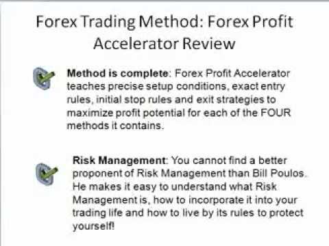 Forex training course reviews