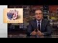 The Census: Last Week Tonight with John Oliver (HBO)