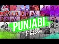 PUNJABI MASHUP 2020 | Top Hits Punjabi Remix Songs 2020 | Punjabi Nonstop Remix Mashup Songs 2020