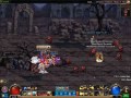 DFO F-Launcher Town of Pain (Reshpon) Solo