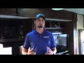 PVC RV Roof Vs. Rubber Roof
