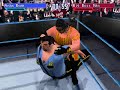 Smackdown2 Adam Bomb vs. Big Boss Man