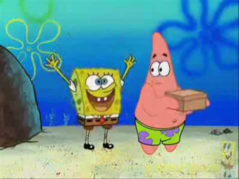 funny spongebob pictures. Funny Sponge Bob Mystery.