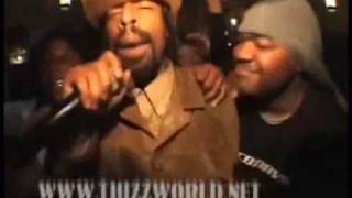 Watch Mac Dre Cutthroat Committee video